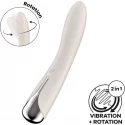 Wibrator Satisfyer Spinning Vibe 1