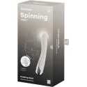 Wibrator Satisfyer Spinning Vibe 1