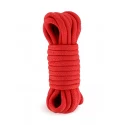 Lina Sweet Caress SM Bondage Rope 5M (Size: T1)