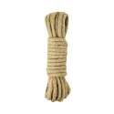 Lina Sweet Caress SM Bondage Hemp Rope 5M