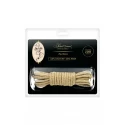 Lina Sweet Caress SM Bondage Hemp Rope 5M