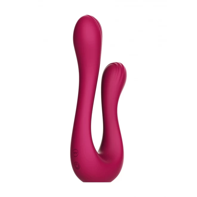 Sync Sensation Vibrator