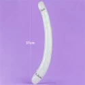 Lumino Play 14.5'' Double Dildo