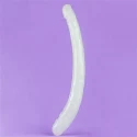 Lumino Play 14.5'' Double Dildo