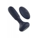 STARTROOPERS TITAN VIBRATING ANAL VIBE WITH REMOTE