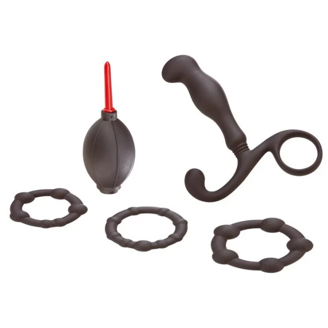 Malesation Prostate Massage Set