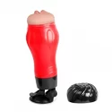 Masturbator - usta Crazy Bull Flora