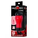 Masturbator - usta Crazy Bull Flora