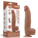 Dildo LoveToy King Sized 31 cm