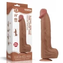 Dildo LoveToy King Sized 36 cm