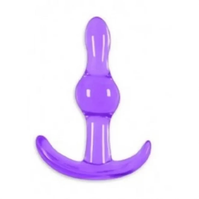 Korek analny Passion Labs 9 cm
