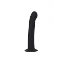 Anal Dildo A-Toys by TOYFA Purple, TPE, 15 cm
