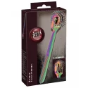 Radełko Fetish Collection Rainbow Triple Pinwheel