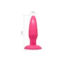 Butt Plug II Pink