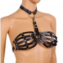 Stanik typu harness JGF Lingerie