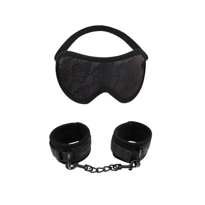 Temptation Bondage Kit