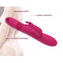Wibrator posuwisty Passion Labs Thrusting