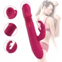 Wibrator posuwisty Passion Labs Thrusting
