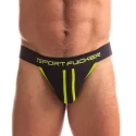 Męskie slipy typu jock strap Sport fucker