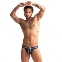 Męskie slipy typu jock strap Sport fucker