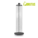 Brutus premium penis cylinder 9 x 2.5 inch