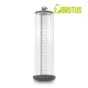 Brutus premium penis cylinder 9 x 2 inch
