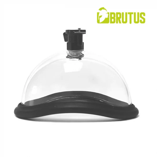 Brutus premium pussy pump