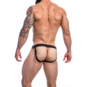 Hybrydowy Jockstrap Cut4Men Kamuflarz