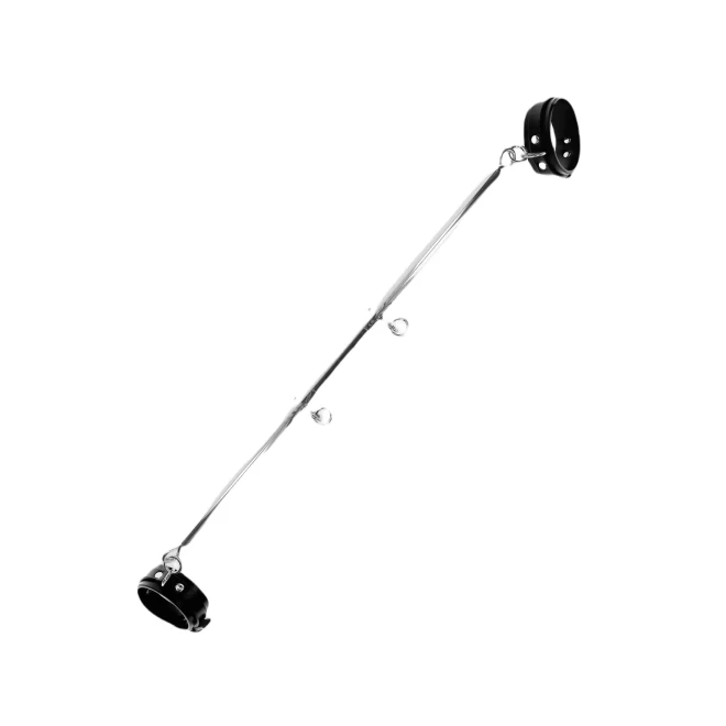 Rozpórka na nogi Spreader Bar with Ankle Cuffs