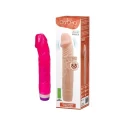 Barbara Classic Jelly Vibe Pink 23 cm.