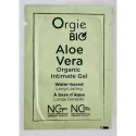 Próbka żelu intymnego Orgie Aloe Vera