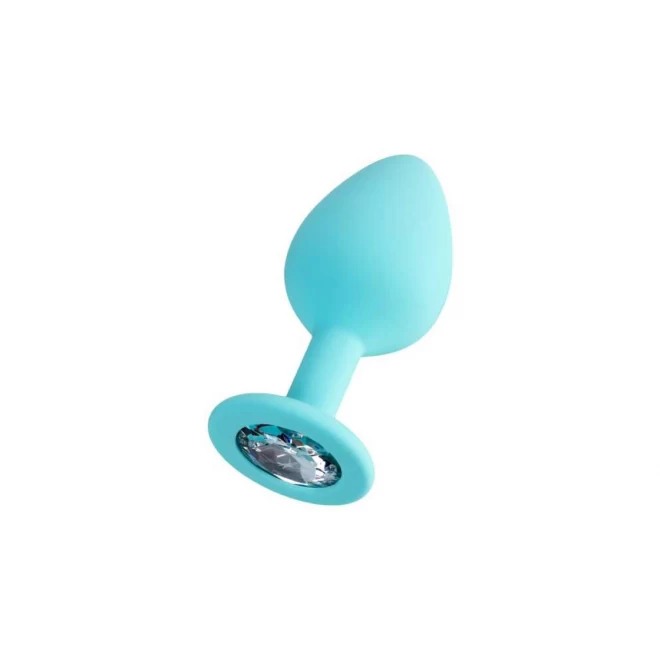 Anal Plug Brilliant MINT 8,7,3