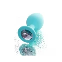 Anal Plug Brilliant MINT 8,7,3