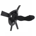 RGB Rumpy-pumpy Strap-On