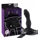 RGB Rumpy-pumpy Strap-On