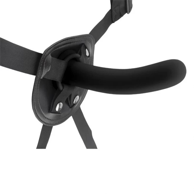 Strap-On Chisa RGB Raw Recruit 15 cm