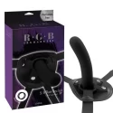 Strap-On Chisa RGB Raw Recruit 15 cm