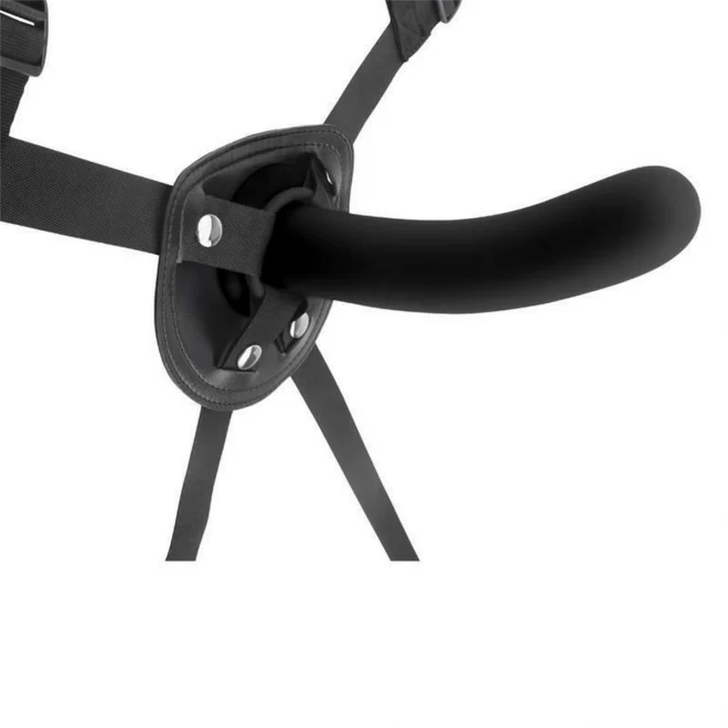 Strap-On Chisa RGB Raw Recruit 17,5 cm