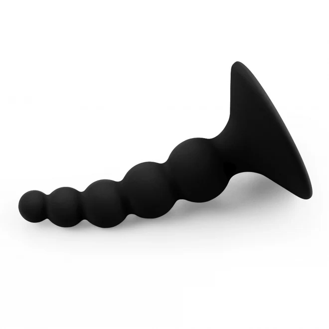 LURE ME Beaded Anal Plug