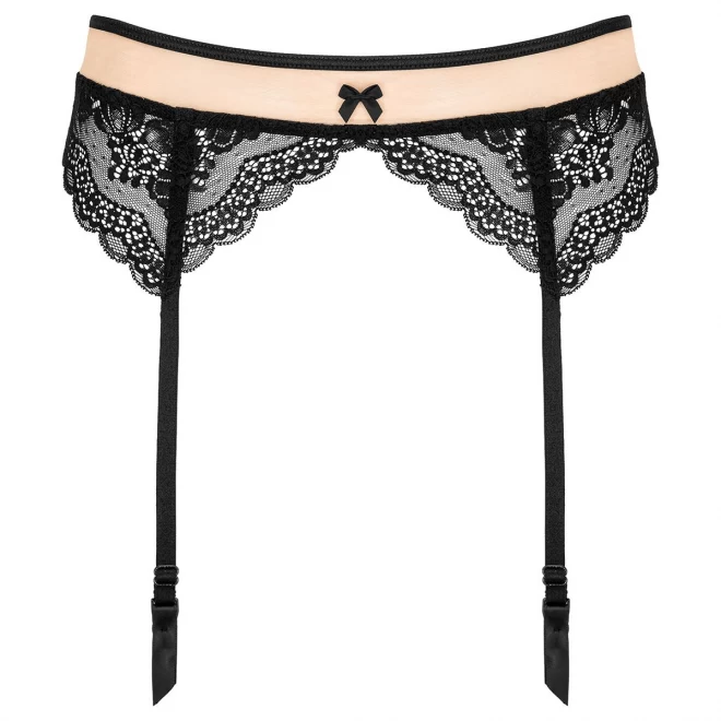 Garter Belt G001