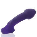 Hünkyjunk double thruster penetrator tar ice