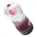 MASTURBATOR PRETTY LOVE VACUUM CUP BLACK HOLE