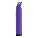 WIBRATOR BULLET - AMETHYST