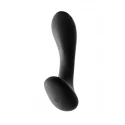 MASAŻER PROSTATY EAZY PLUG W/ REMOTE - BLACK