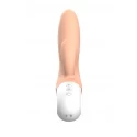 WIBRATOR LIEBE BEND IT PLUS RECHARGEABLE PEACH