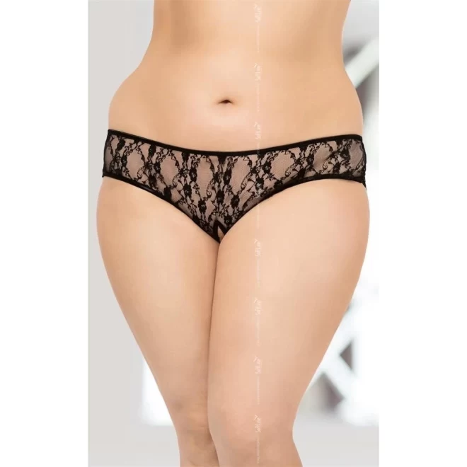 String 2472 Plus Size