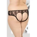 String 2472 Plus Size