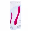 Wibrator Pleasures Premium Libido