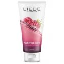 Żel jadalny Liebe Raspberry 100 ml