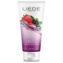 Żel smakowy Liebe Fruitos Rojos 100 ml